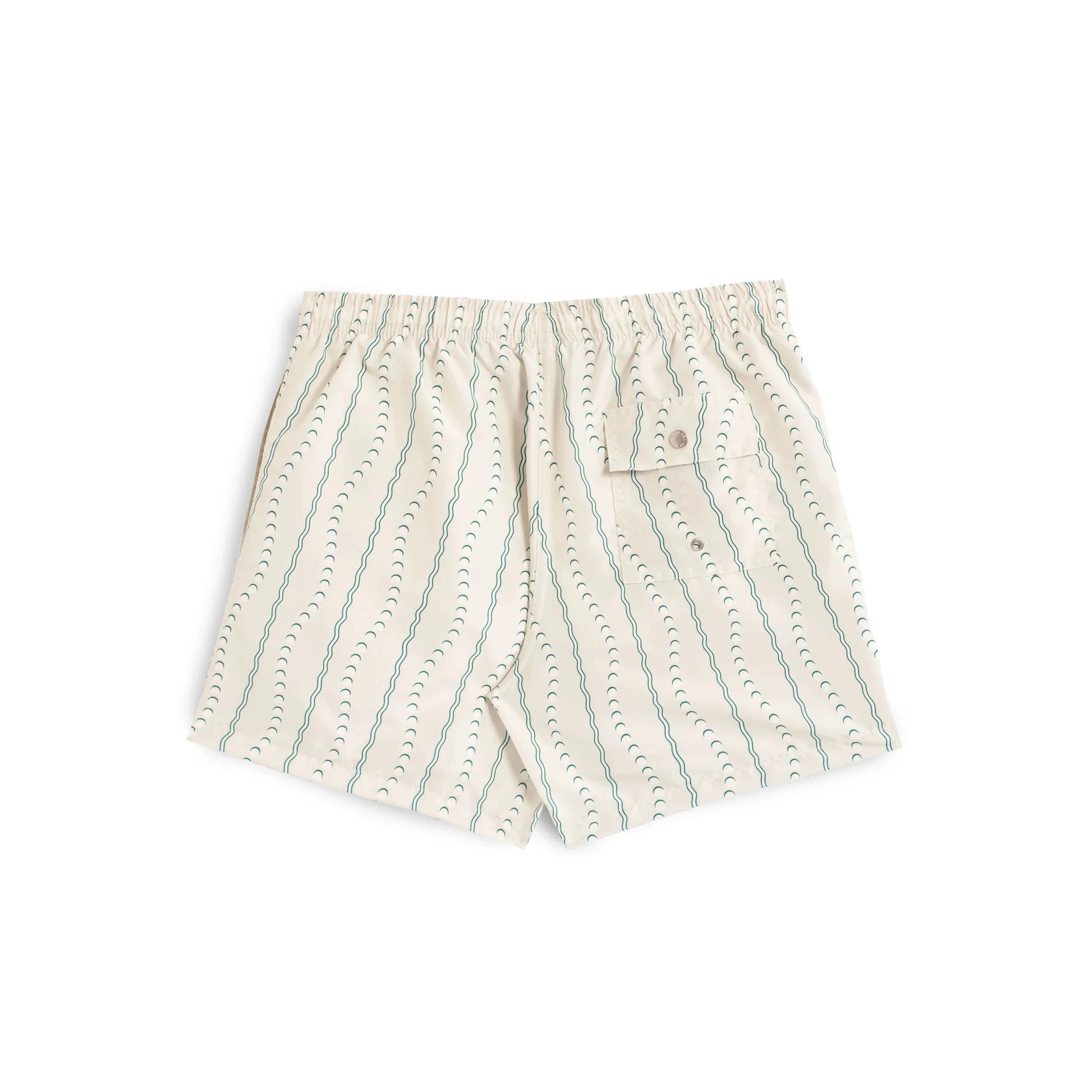 Tidal Swim Trunk-Bather-1000 Palms