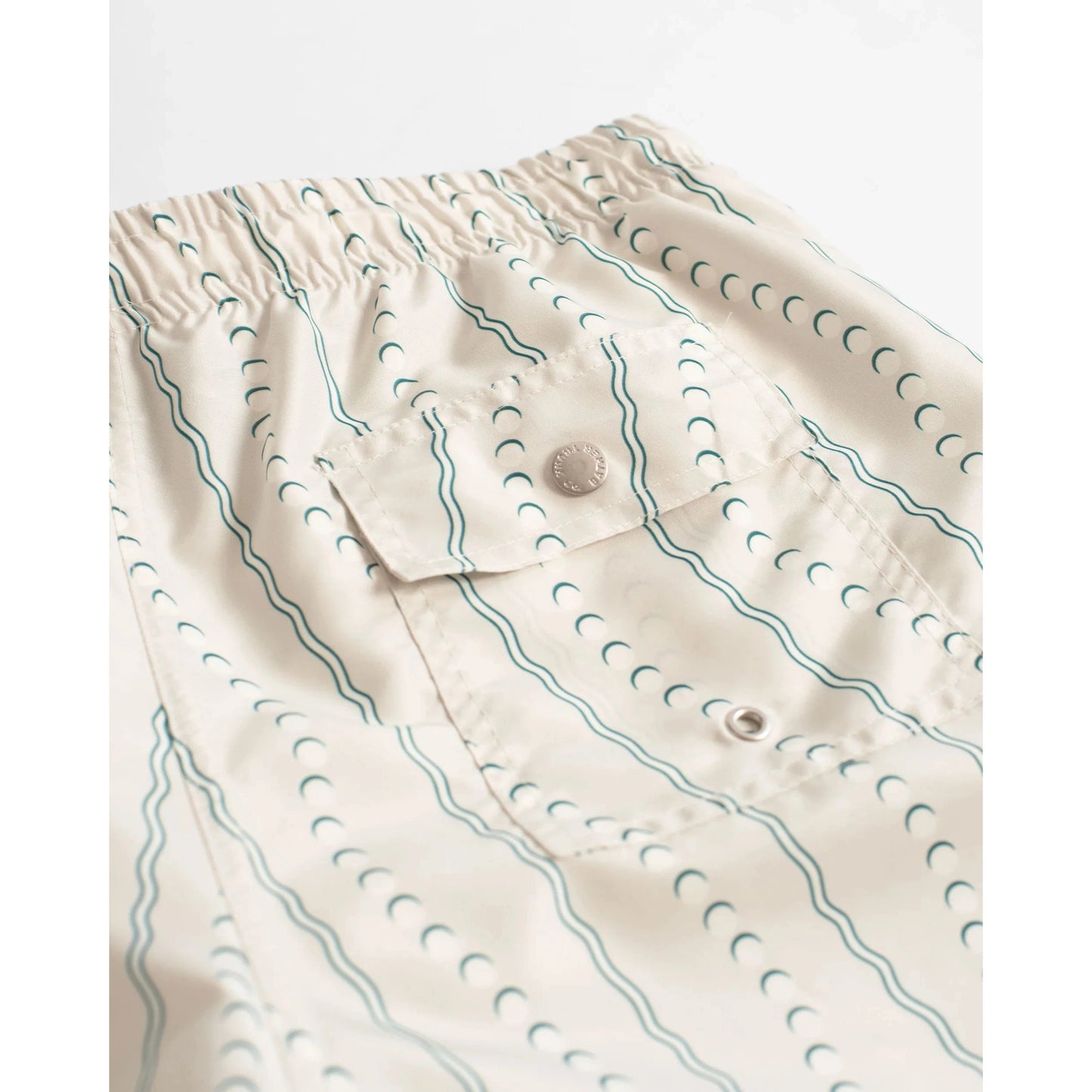 Tidal Swim Trunk-Bather-1000 Palms