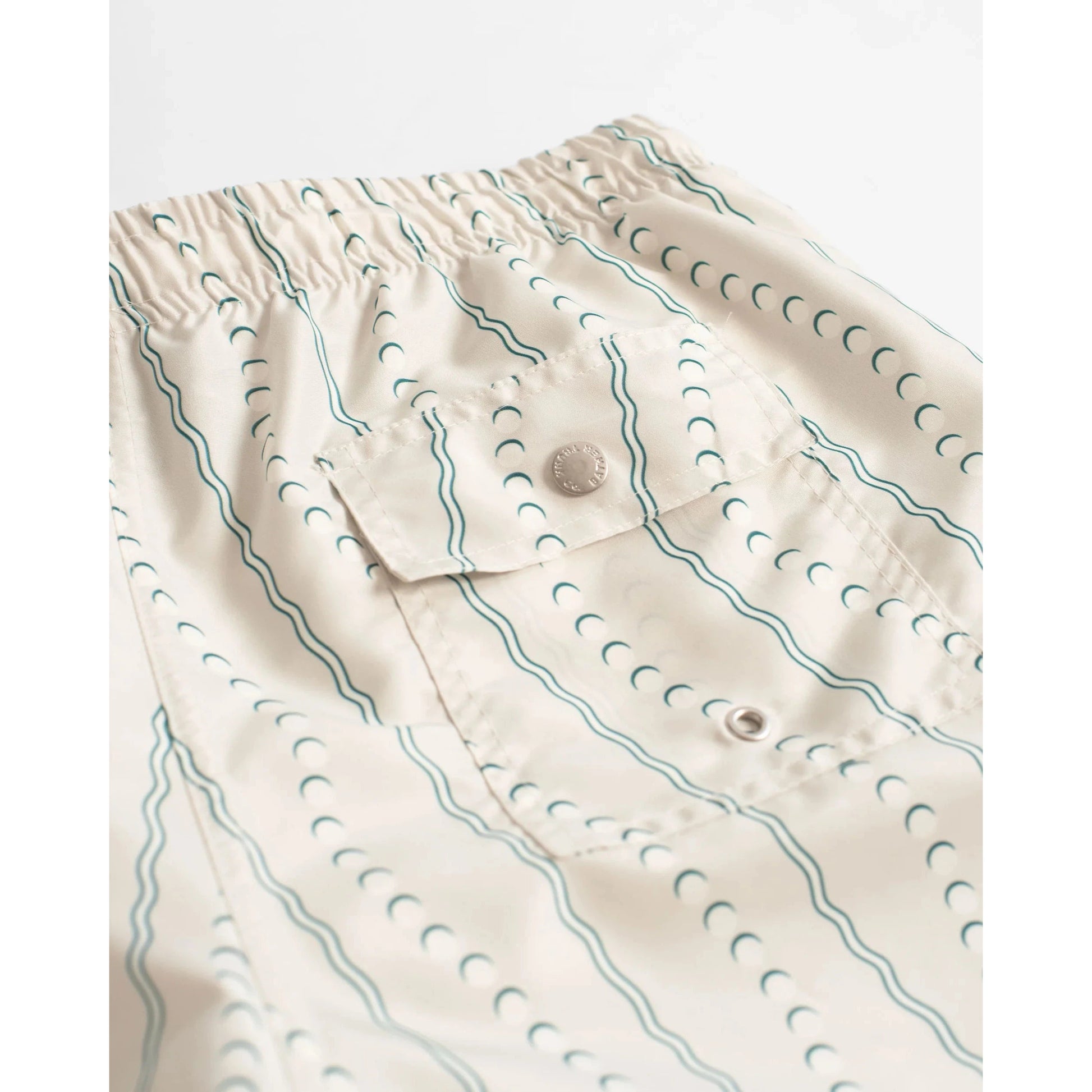 Tidal Swim Trunk-Bather-1000 Palms