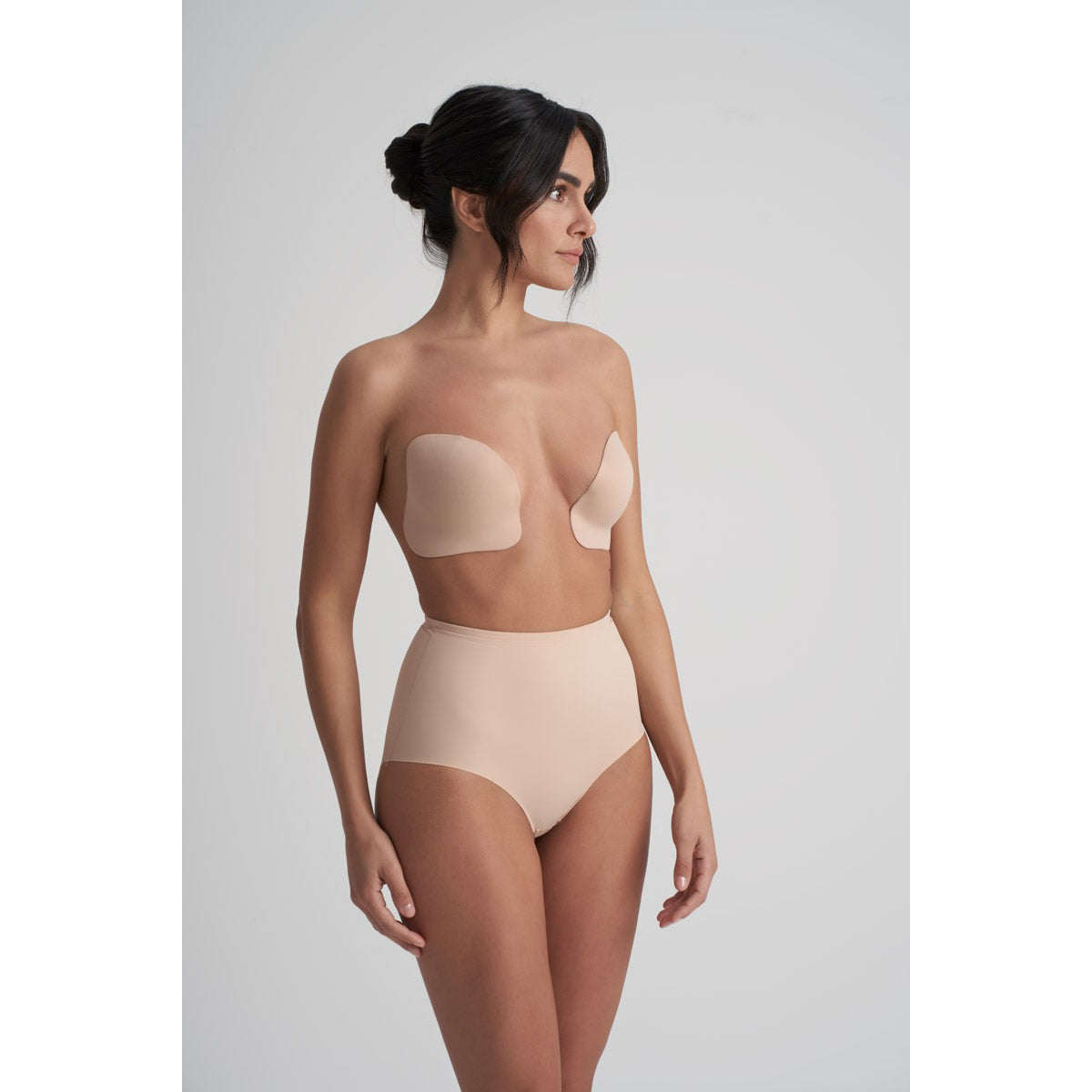 Push-up Cups-Bye Bra-1000 Palms