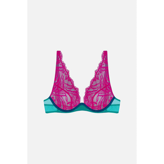 Rubio Lace High Apex Underwire-Dora Larsen-1000 Palms