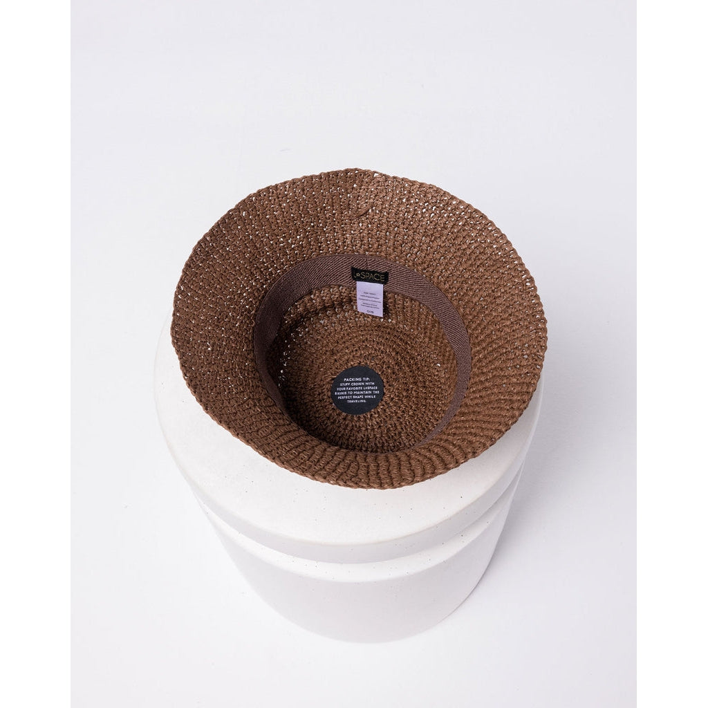 Sabina Hat-L*Space-1000 Palms