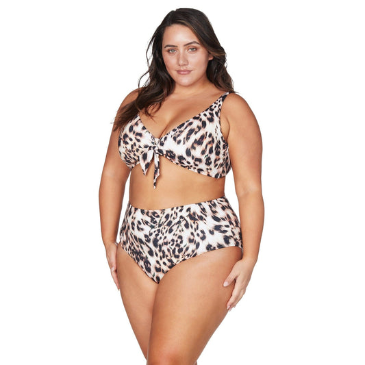 Saphare High Waist-ArteSands-1000 Palms