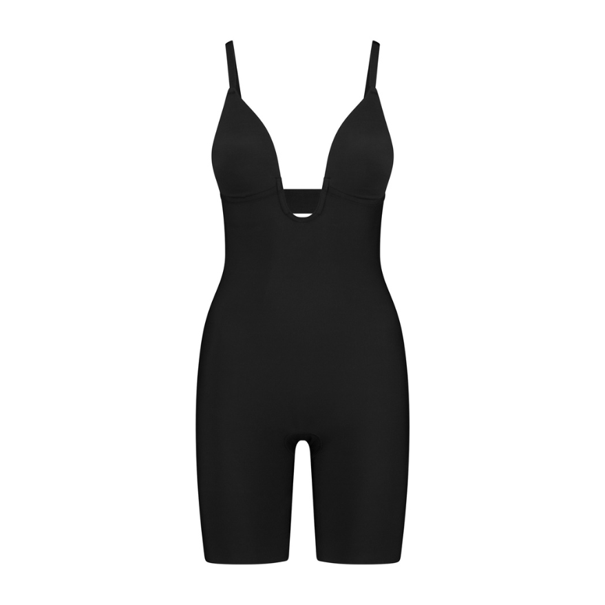Sculpting Body Suit-Bye Bra-1000 Palms