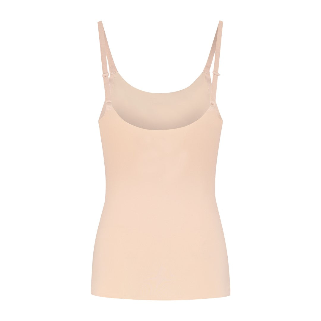 Sculpting Singlet-Bye Bra-1000 Palms