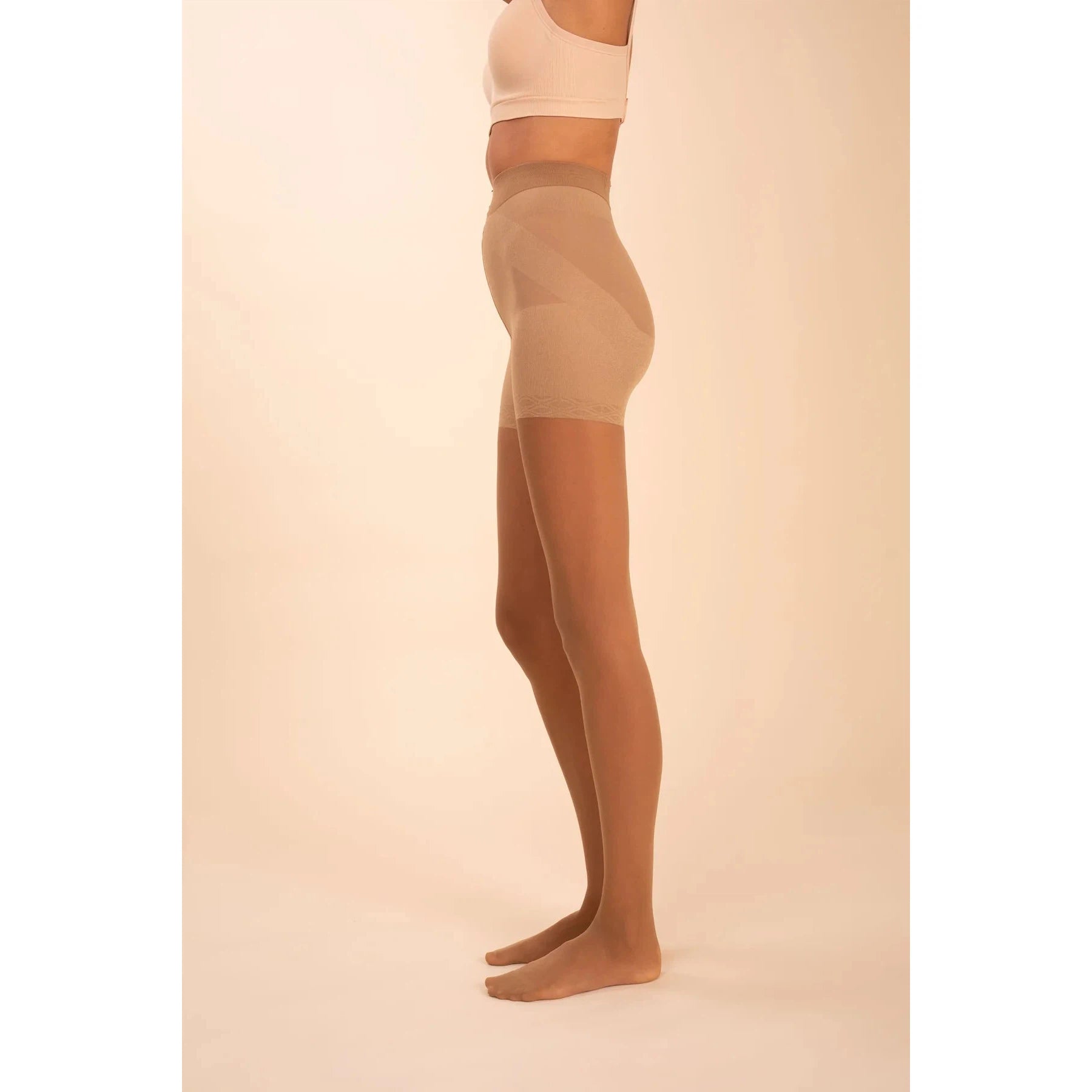 Sheer Contour Tights-threads-1000 Palms