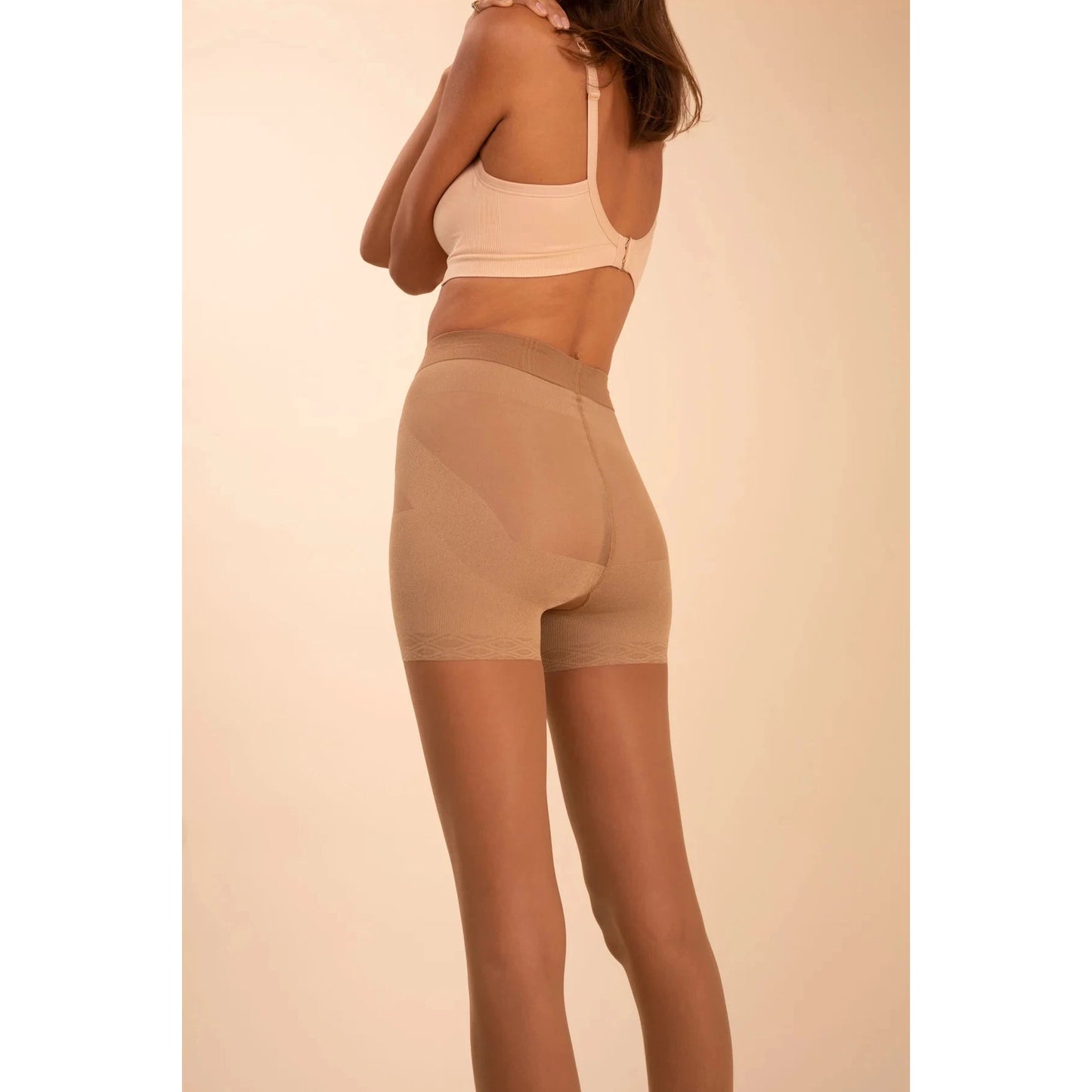 Sheer Contour Tights-threads-1000 Palms