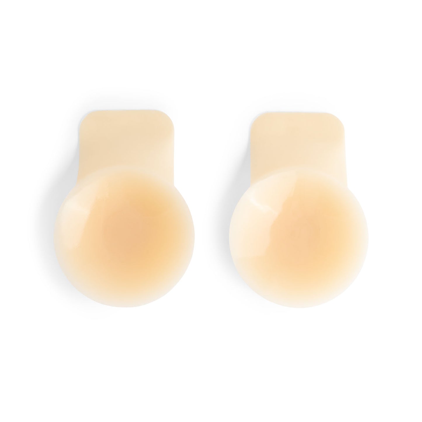 Silicone Pull Ups-Bye Bra-1000 Palms