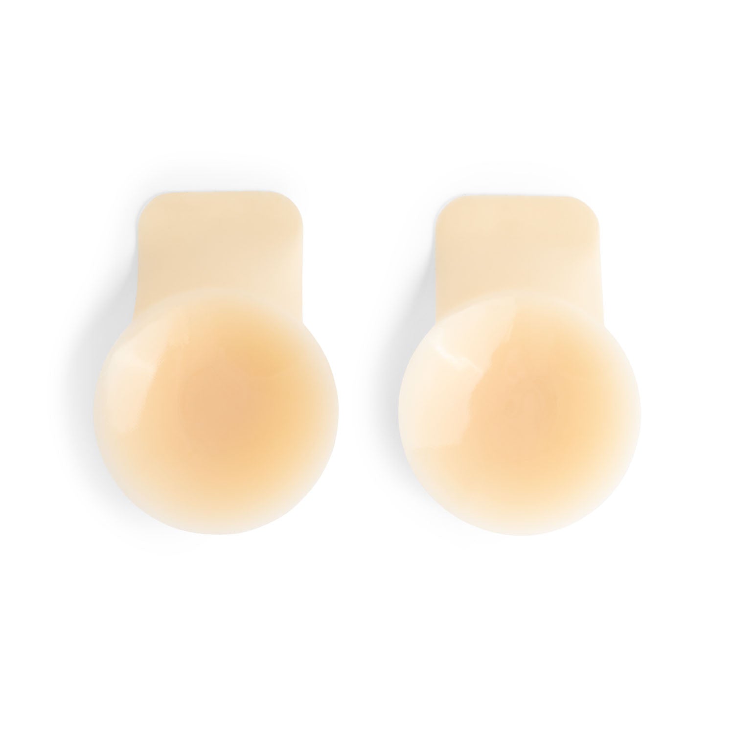 Silicone Pull Ups-Bye Bra-1000 Palms