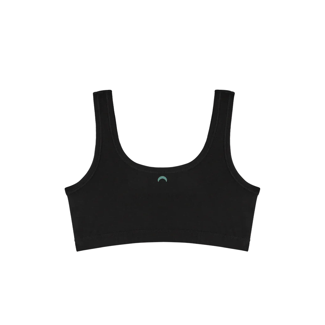 Sporty Bralette-huha-1000 Palms