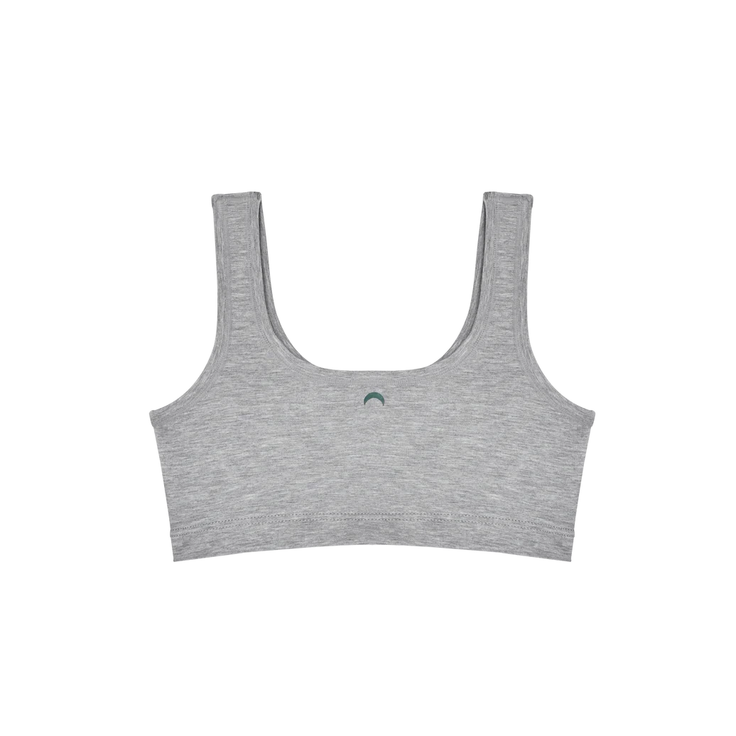 Sporty Bralette-huha-1000 Palms