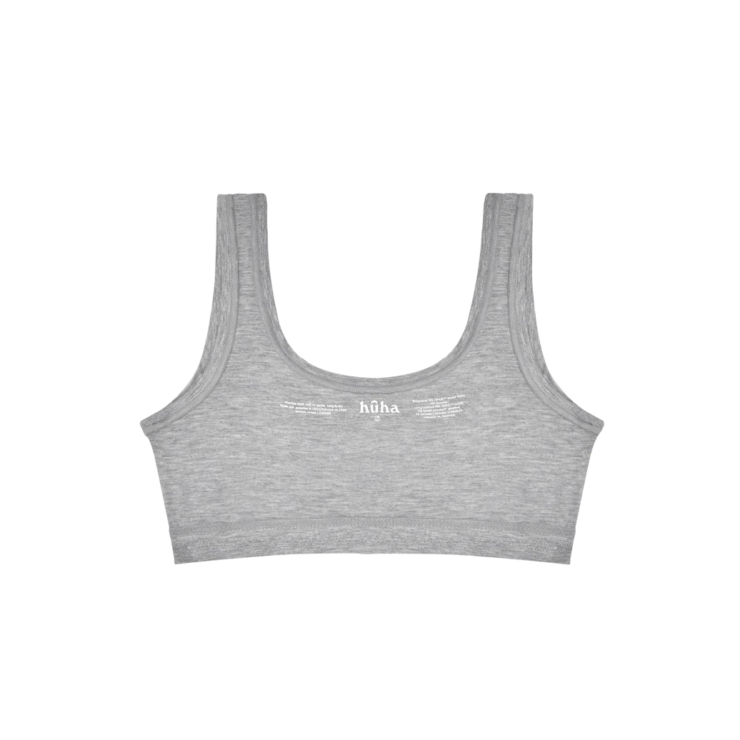 Sporty Bralette-huha-1000 Palms