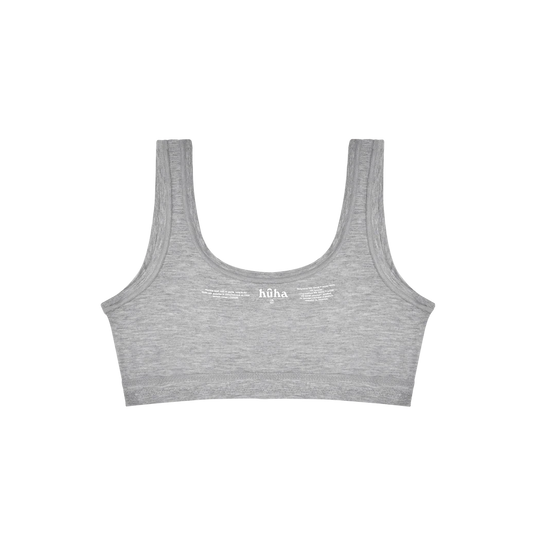 Sporty Bralette-huha-1000 Palms