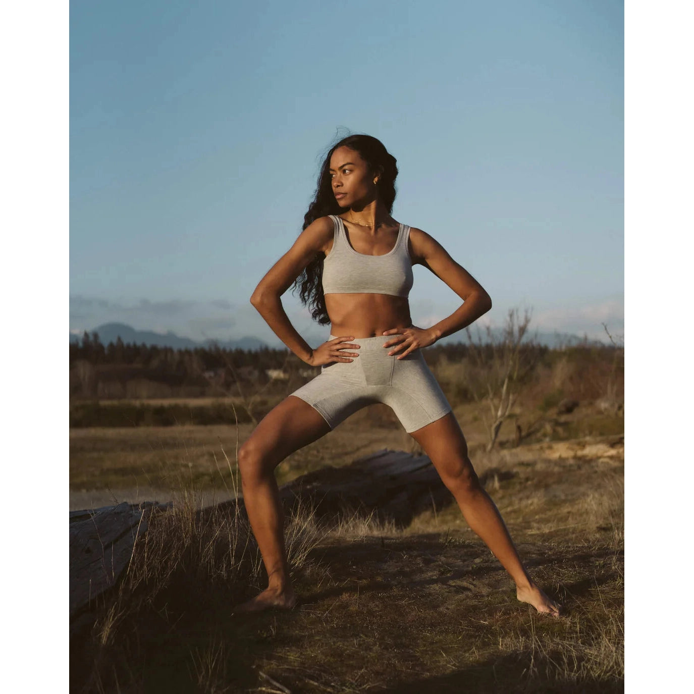Sporty Bralette-huha-1000 Palms