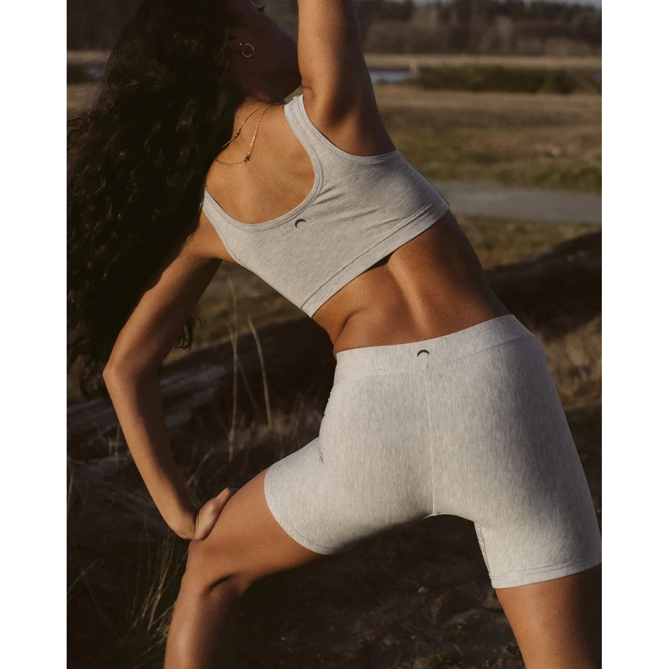 Sporty Bralette-huha-1000 Palms