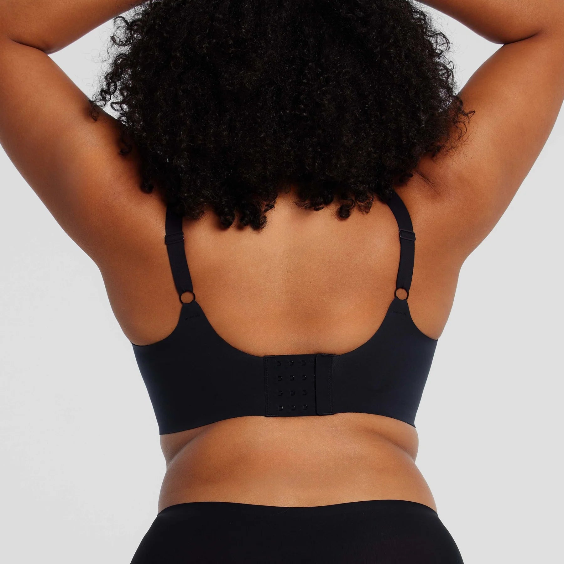 Starlette Plunge Bra-Evelyn Bobbie-1000 Palms
