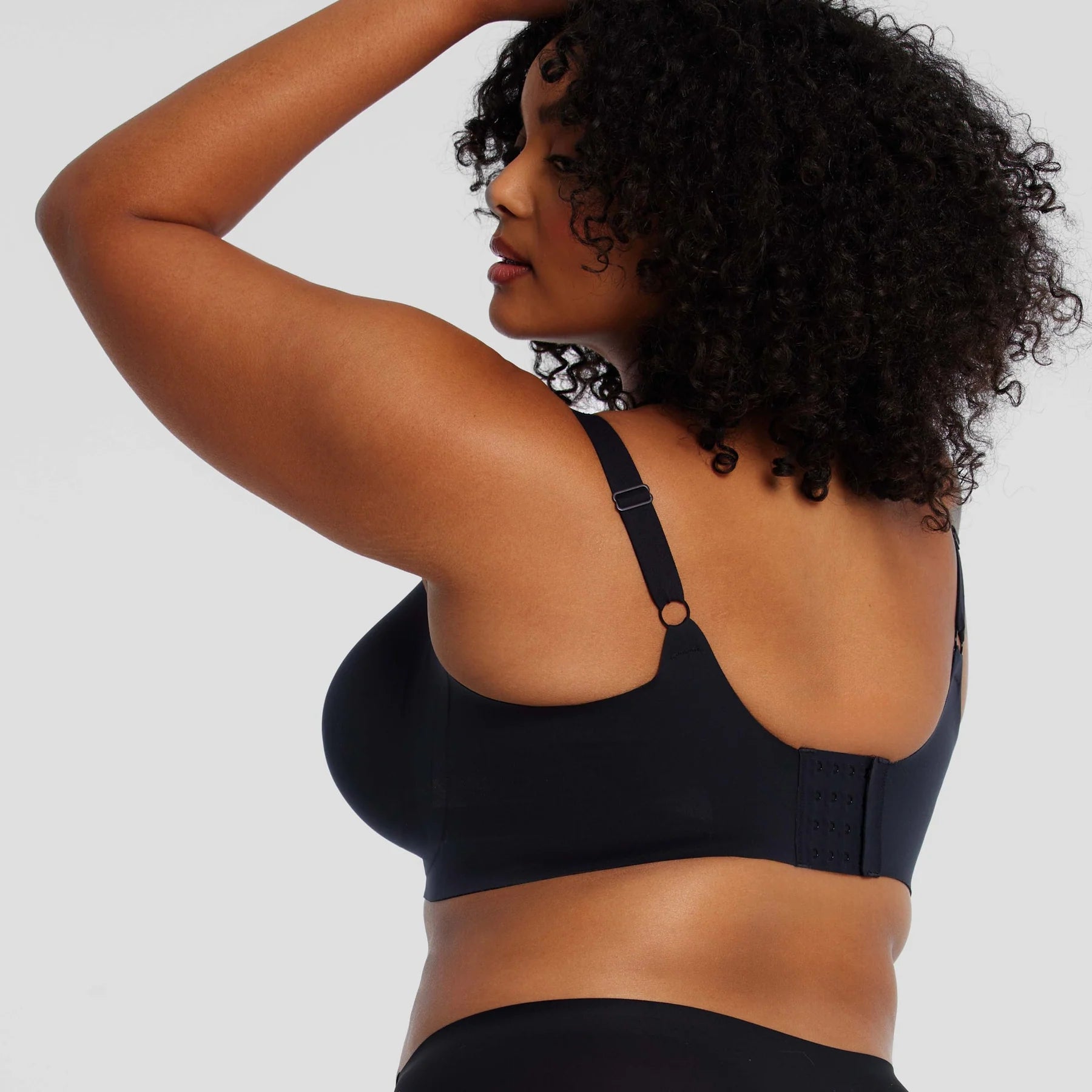 Starlette Plunge Bra-Evelyn Bobbie-1000 Palms