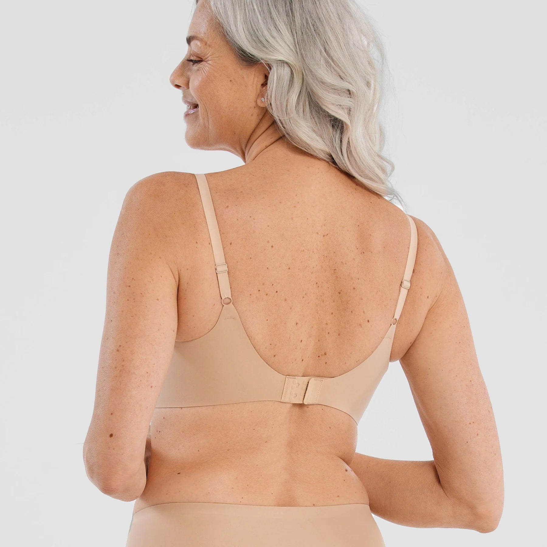 Starlette Plunge Bra-Evelyn Bobbie-1000 Palms