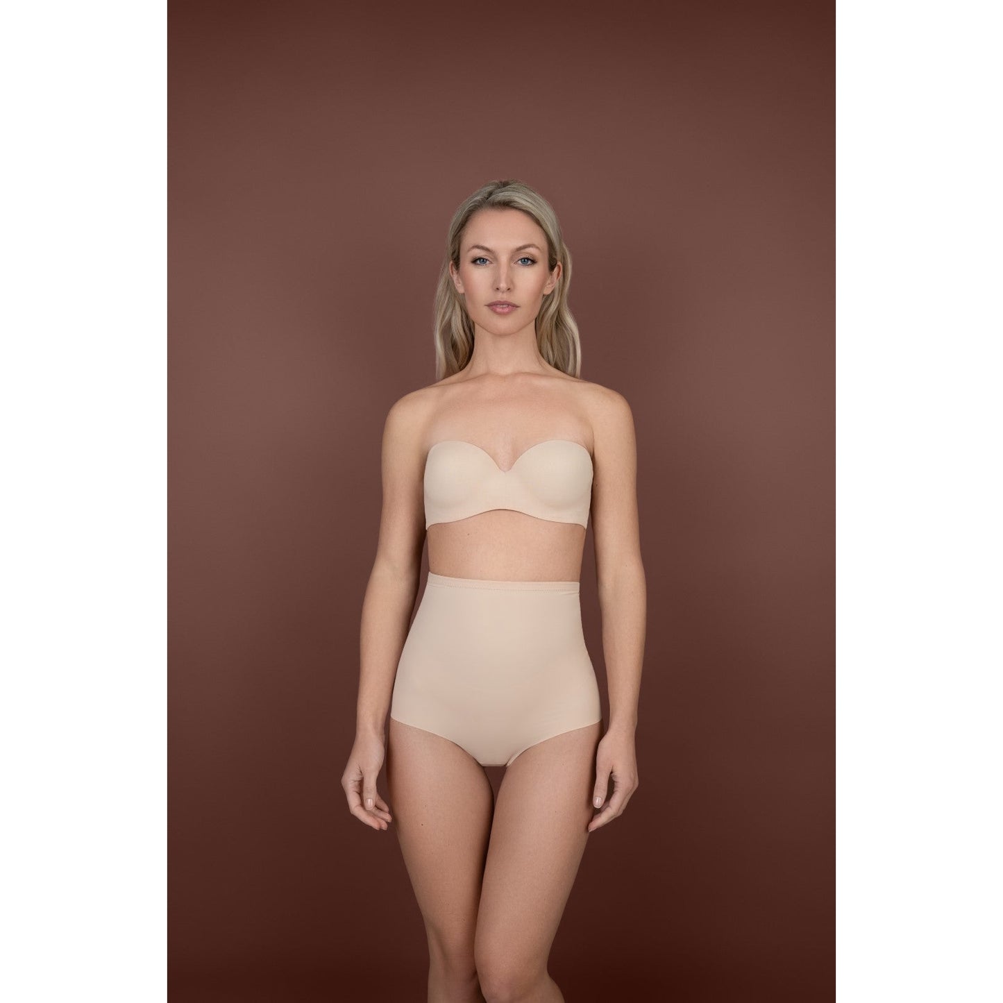 Strapless Bye Bra-Bye Bra-1000 Palms