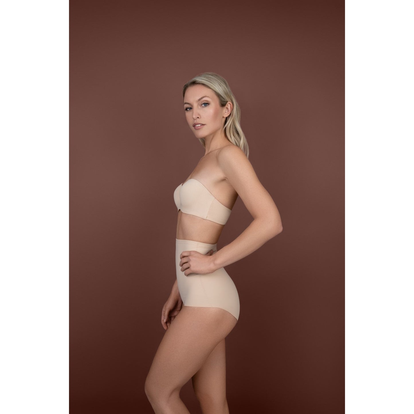 Strapless Bye Bra-Bye Bra-1000 Palms