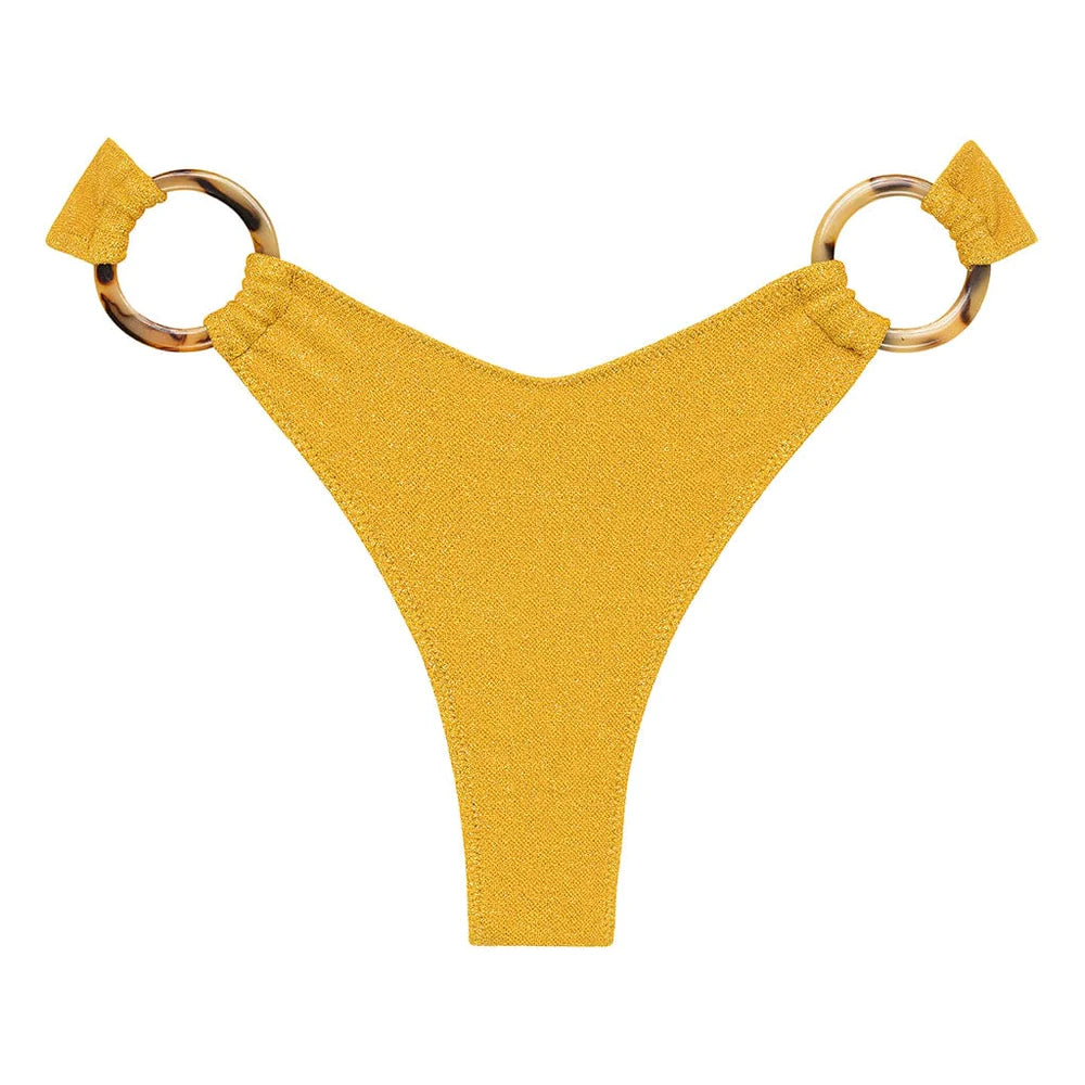 Lulu Loops Bikini Bottom-Montce-1000 Palms