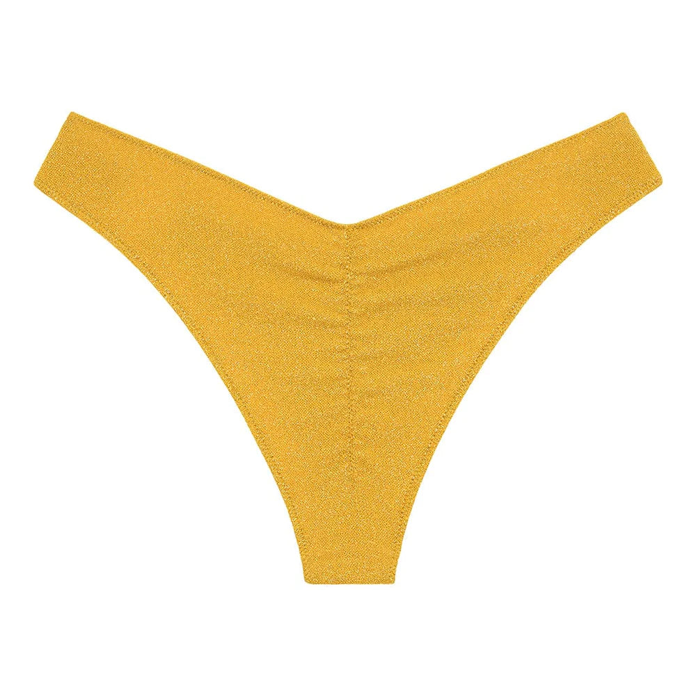 Lulu Loops Bikini Bottom-Montce-1000 Palms