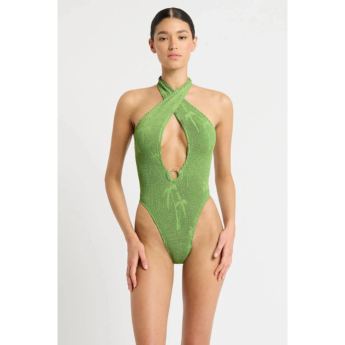Tatiana One Piece-bond-eye-1000 Palms