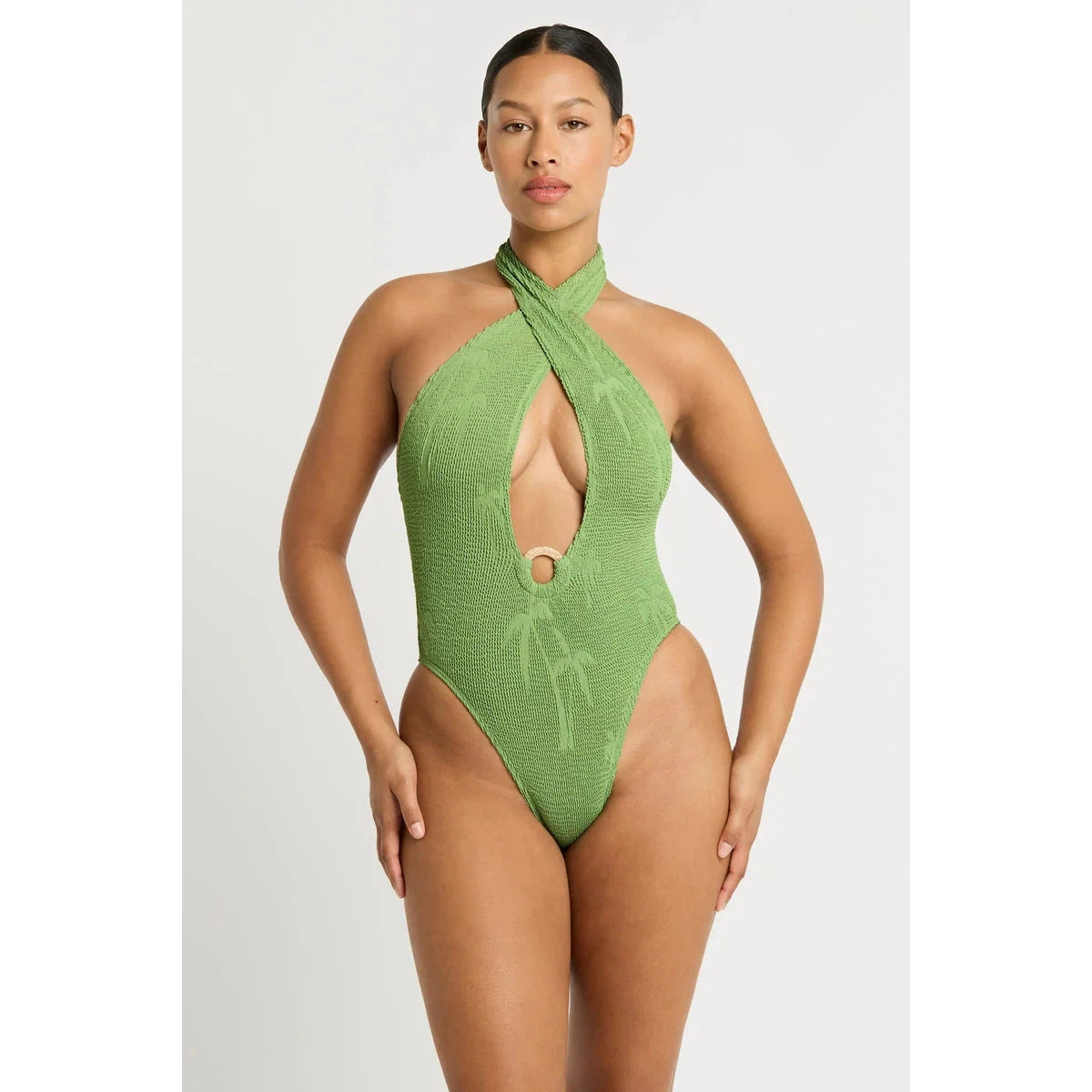 Tatiana One Piece-bond-eye-1000 Palms