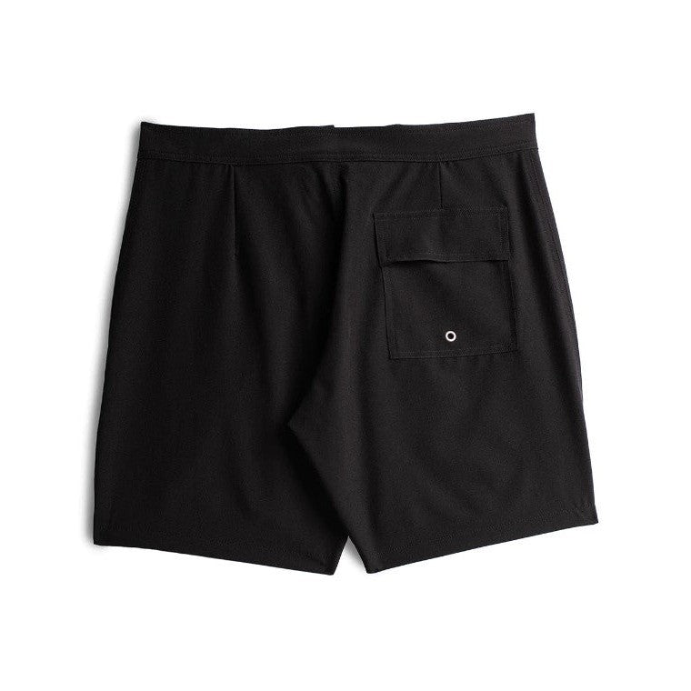 Technical Surf Trunk-Bather-1000 Palms