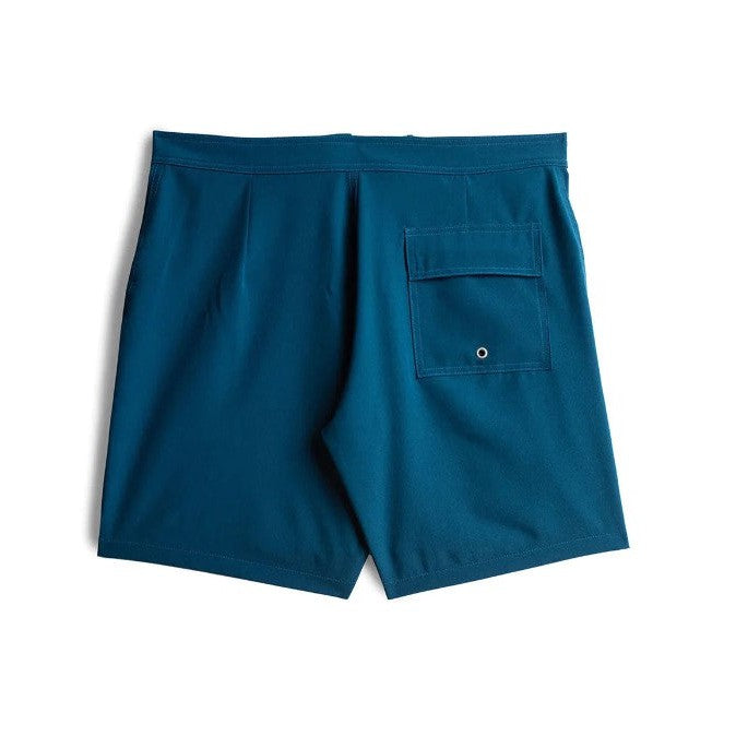 Technical Surf Trunk-Bather-1000 Palms