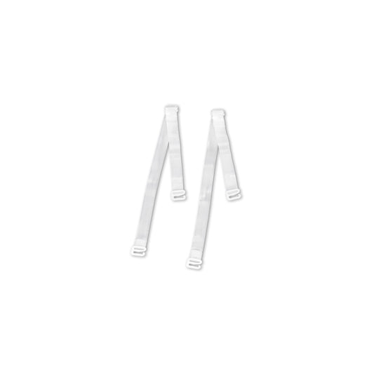 Transparent Bra Straps-Bye Bra-1000 Palms