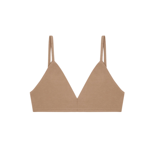 Triangle Bra-huha-1000 Palms