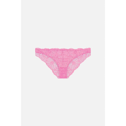 Vita Graphic Lace Knicker-Dora Larsen-1000 Palms