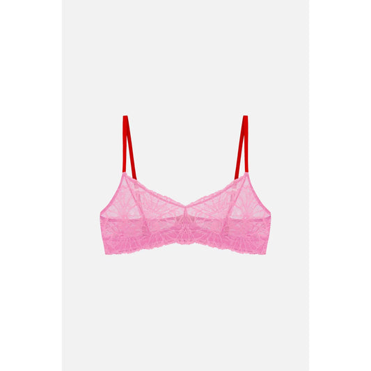 Vita Graphic Lace Soft Bra-Dora Larsen-1000 Palms