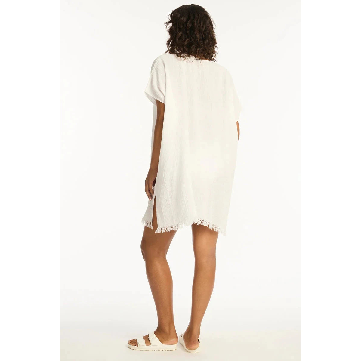Sunset Kaftan-Sealevel-1000 Palms
