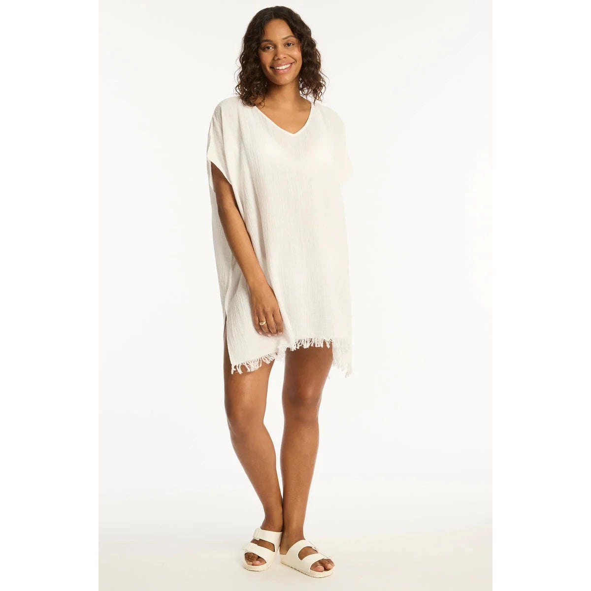 Sunset Kaftan-Sealevel-1000 Palms