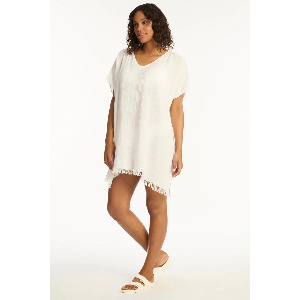 Sunset Kaftan-Sealevel-1000 Palms