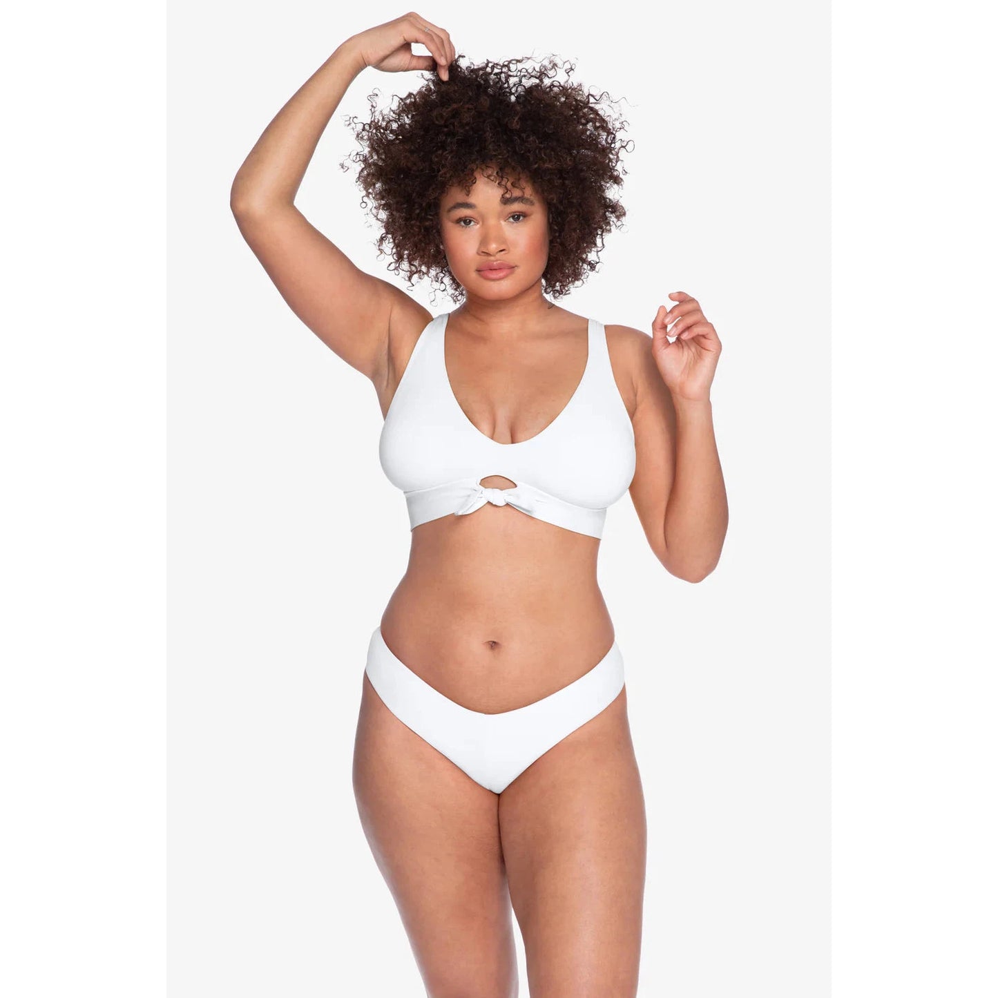 Ava Adjustable Strap Tie Front-Robin Piccone-1000 Palms