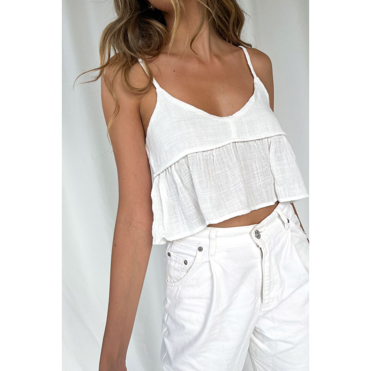 Rosie Crop-Malai-1000 Palms