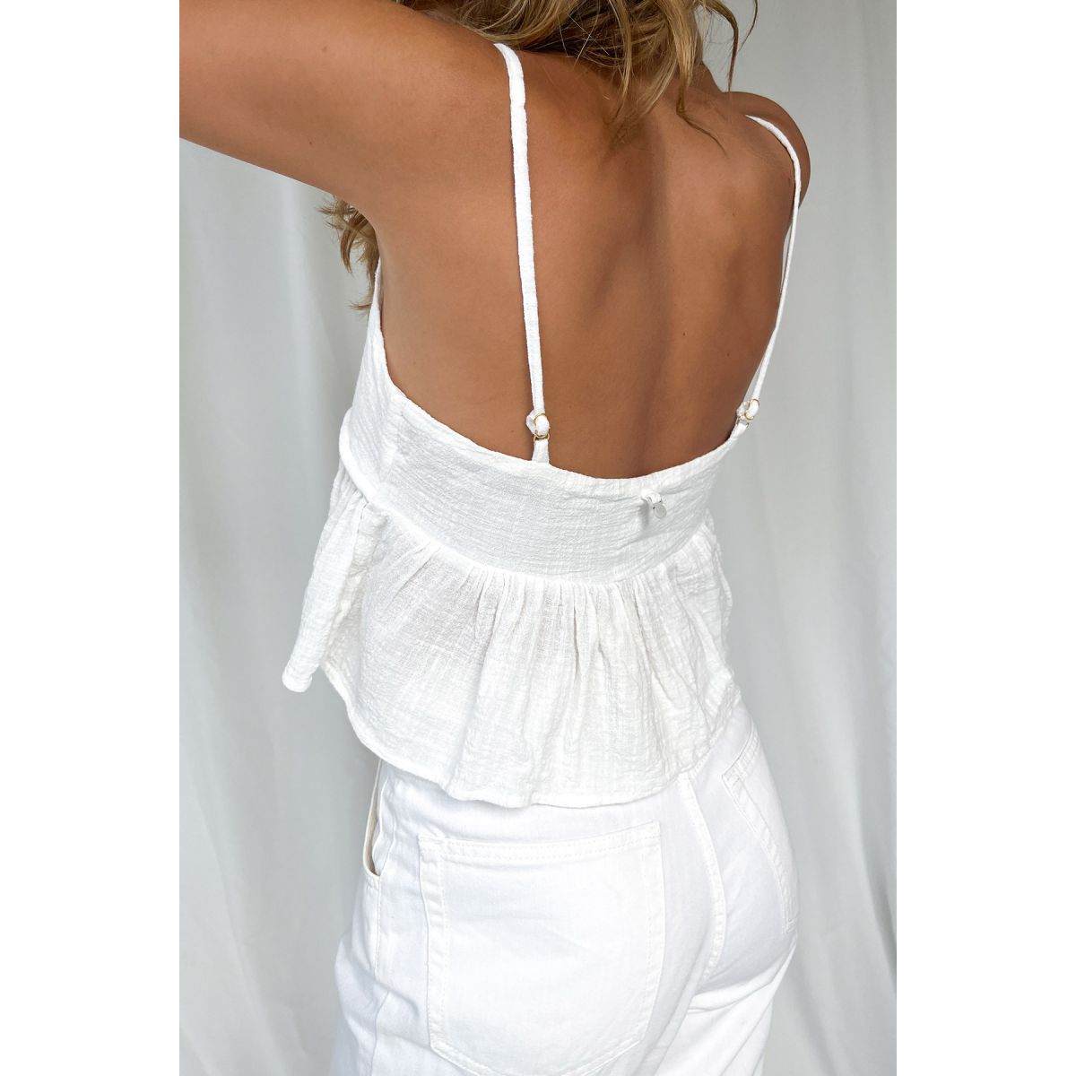 Rosie Crop-Malai-1000 Palms