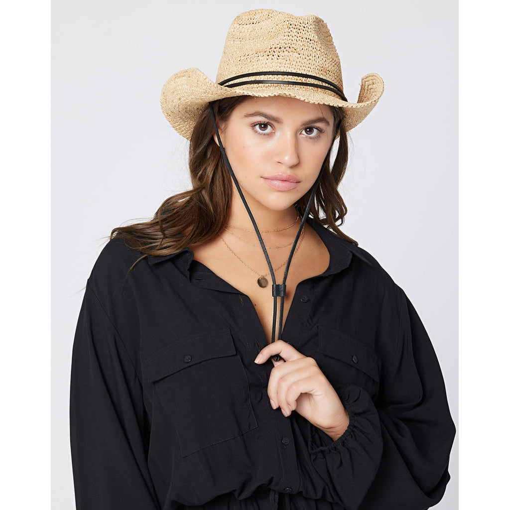 Willy Hat-L*Space-1000 Palms