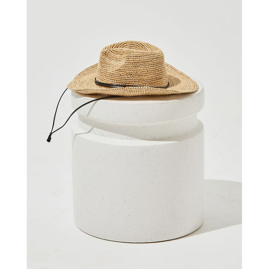 Willy Hat-L*Space-1000 Palms