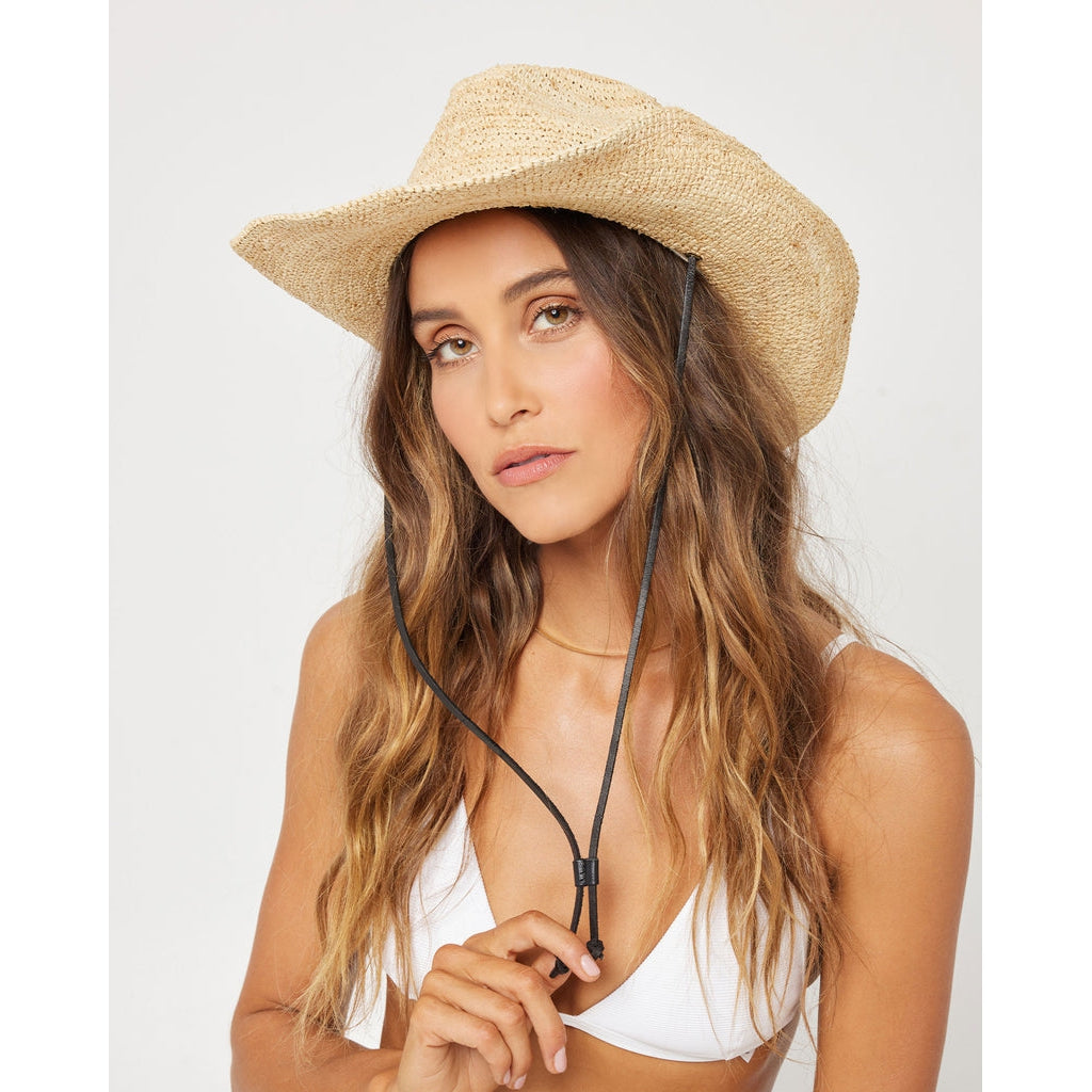 Willy Hat-L*Space-1000 Palms