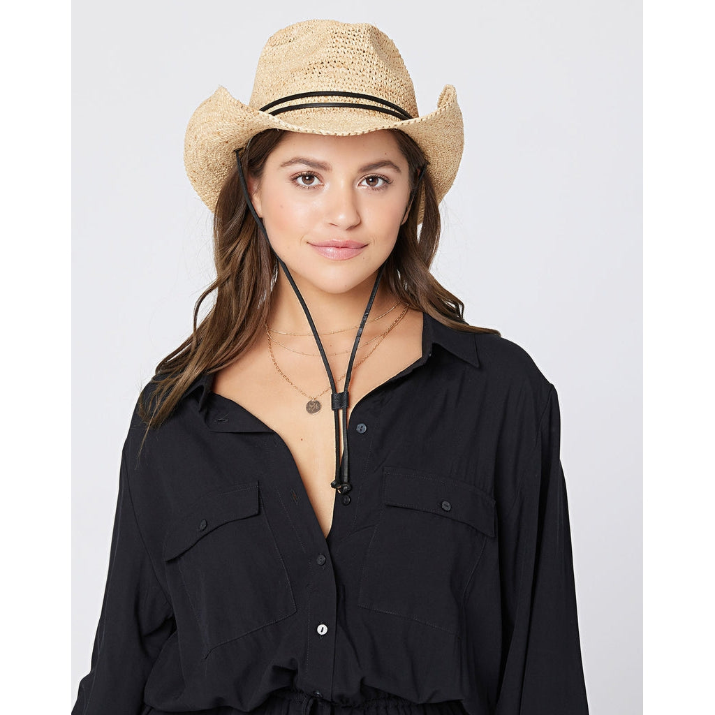 Willy Hat-L*Space-1000 Palms