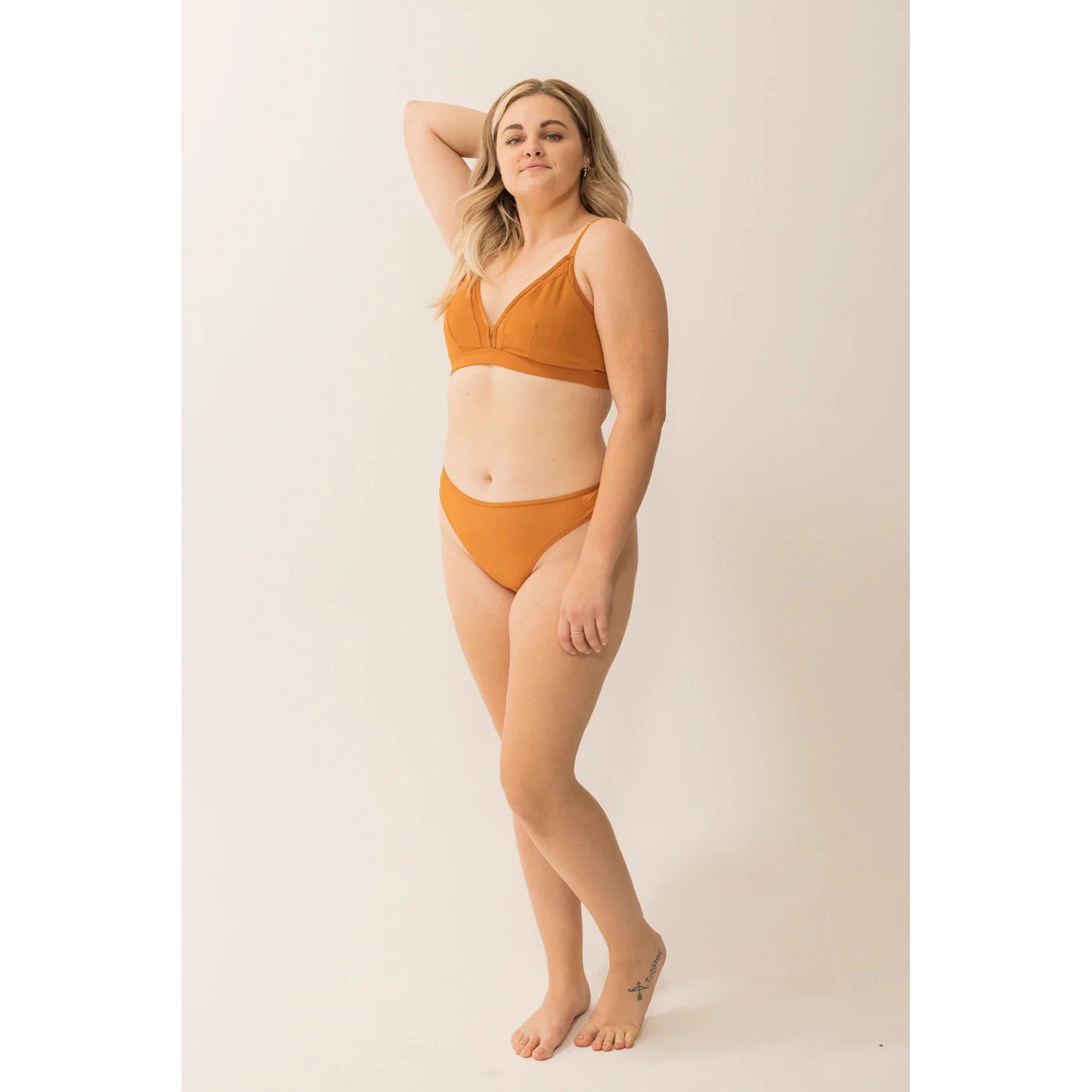 Naked Bralette-Naked Rebellion-1000 Palms