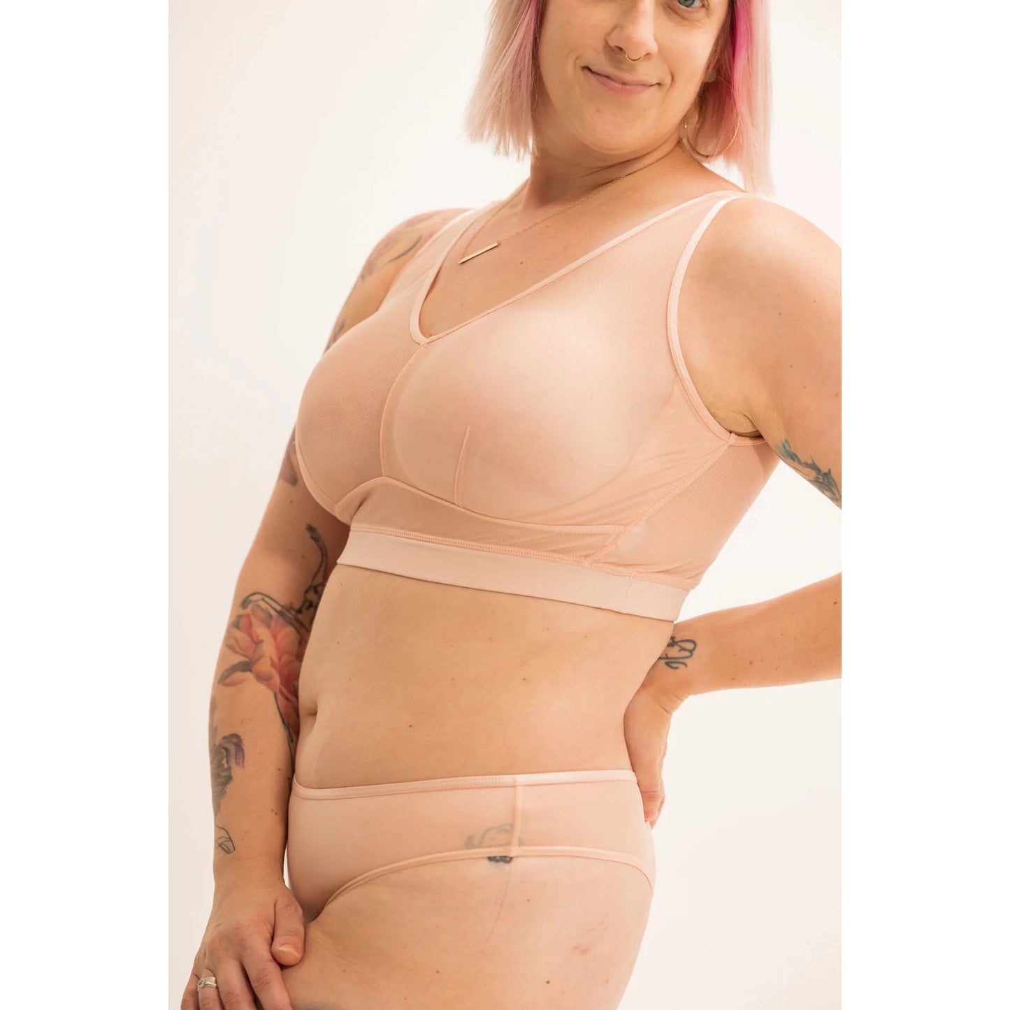 Naked Tank Bra-Naked Rebellion-1000 Palms