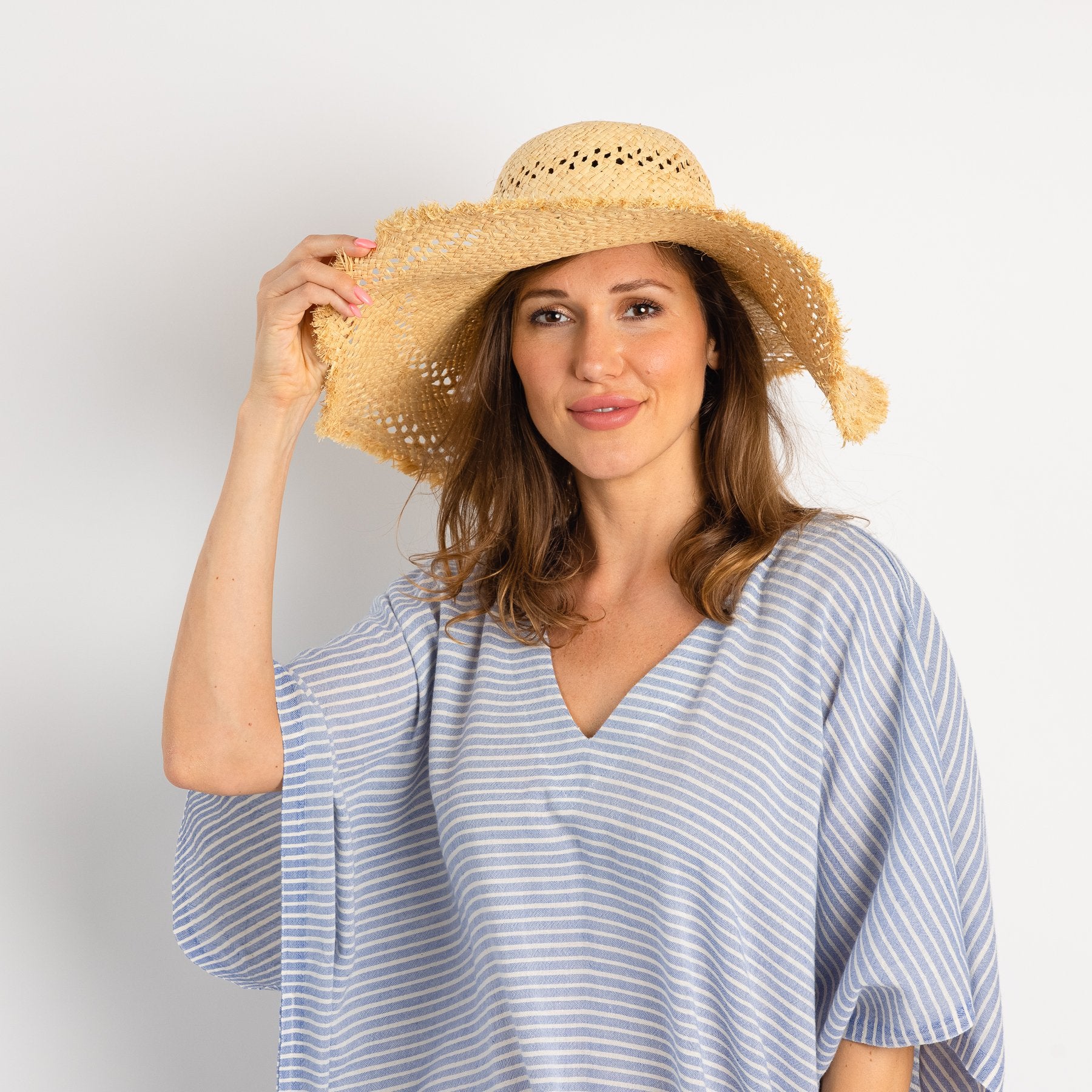Willow Sunhat-Hat Attack-1000 Palms