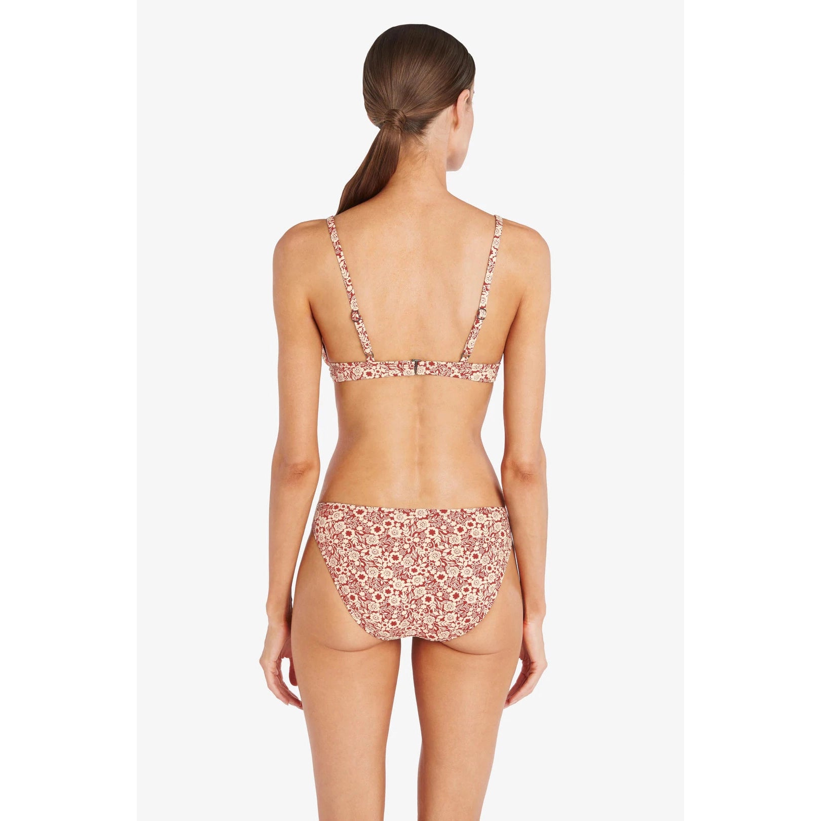 Aubrey Side Tie Bottom-Robin Piccone-1000 Palms