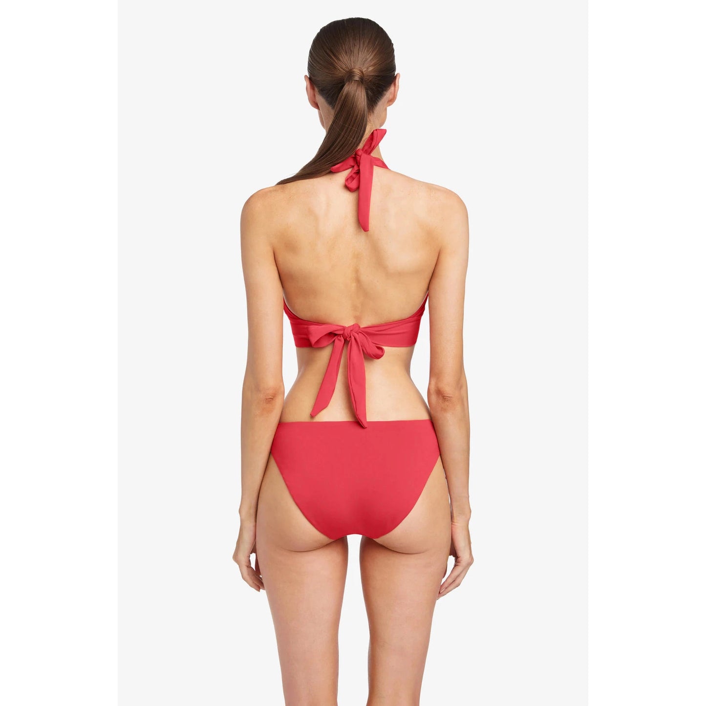 Aubrey Side Tie Bottom-Robin Piccone-1000 Palms