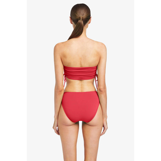 Aubrey High Waist Bottom-Robin Piccone-1000 Palms